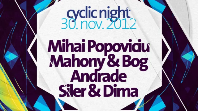 Cyclic Night