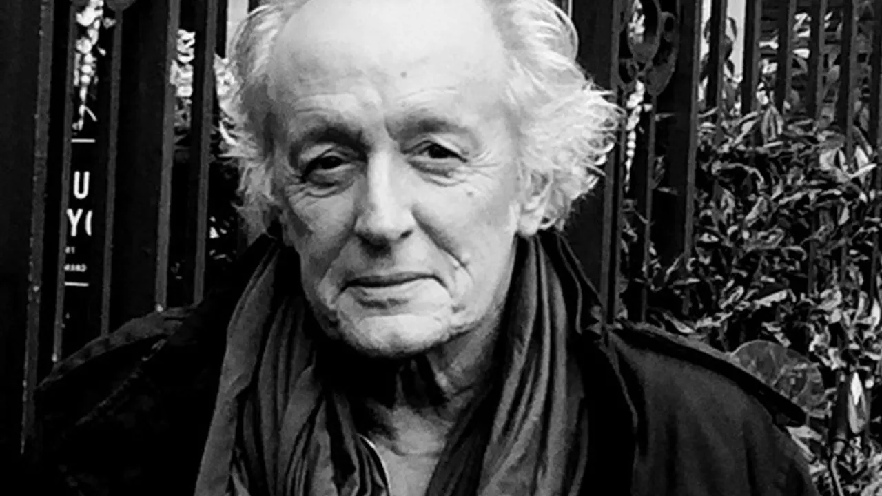 Didier Barbelivien