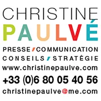 christine p