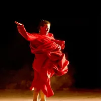 Resonancia(s) / Exposition de photographies de Stephen Bedrossian