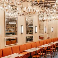 Brasserie Rosie