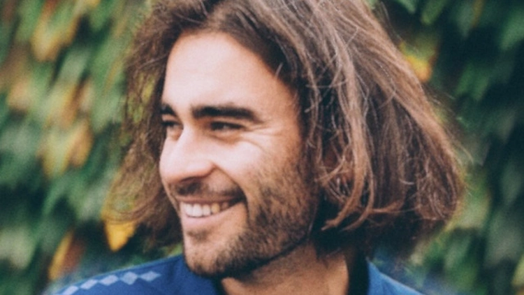 Super Kebab Records Invite Marco Del Bosque