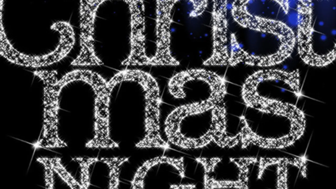 Christmas Night