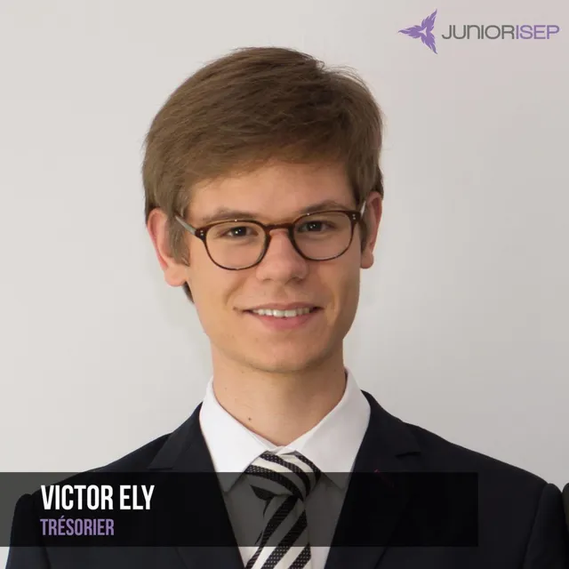 Victor E