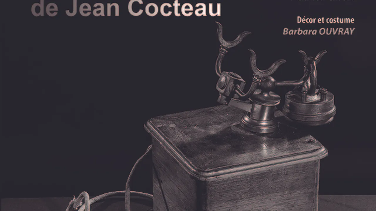 La Voix Humaine