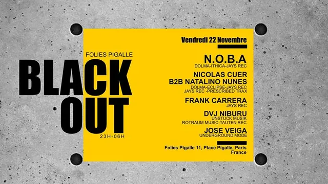 Blackout