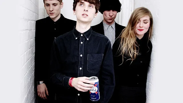 These New Puritans