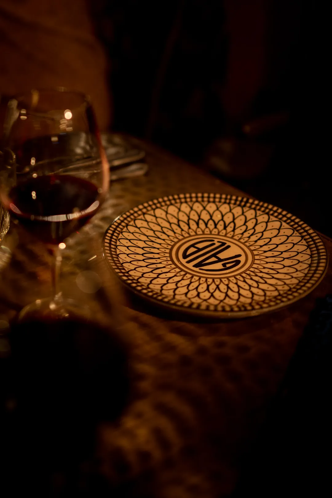 Gala Restaurant Bar Paris