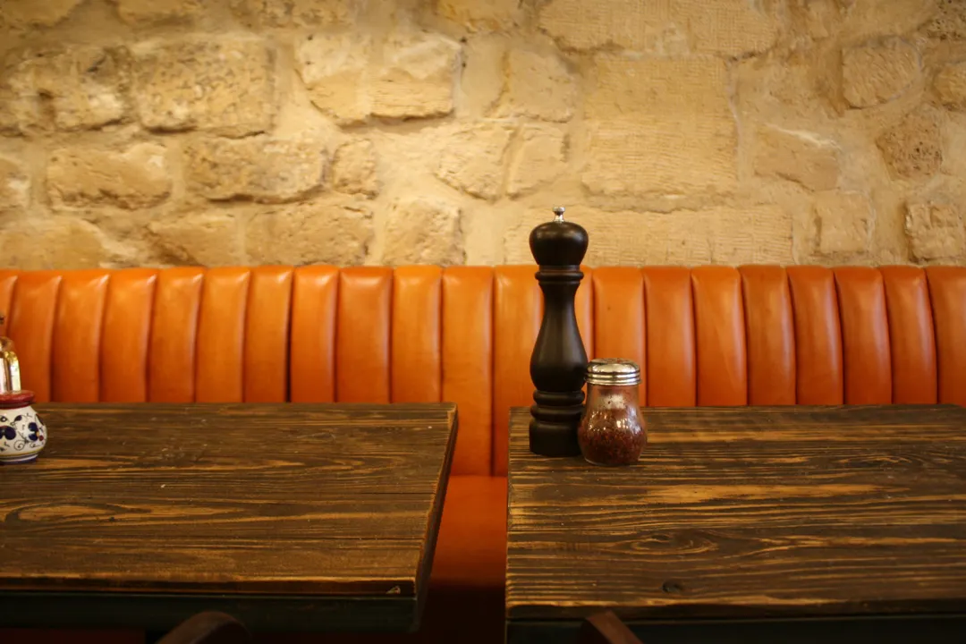 BigLove Caffé Restaurant Paris