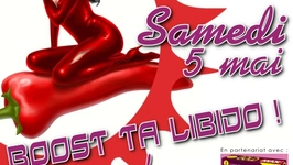 LOVE WISH SEX PARIS