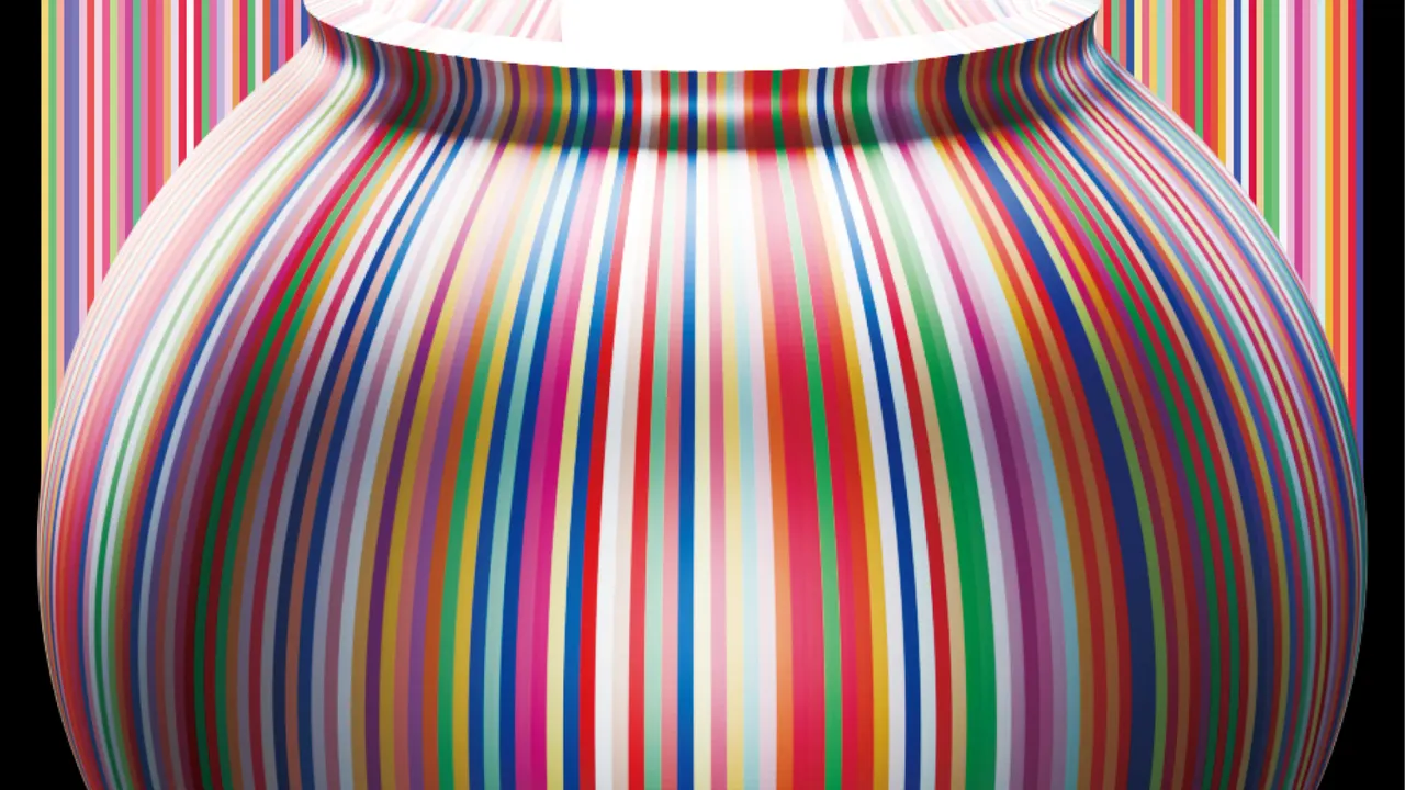 Exposition « Couleurs de Corée, Lumière sur l’art contemporain coréen »
