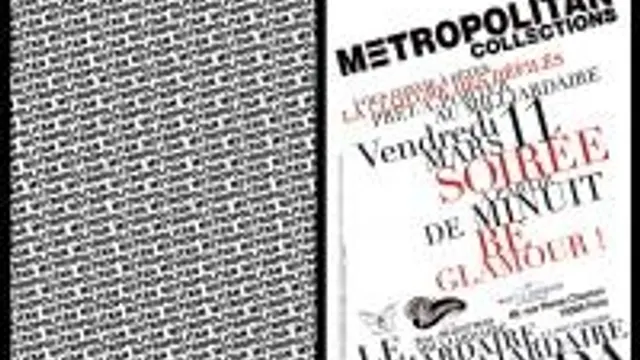 Metropolitan Collections