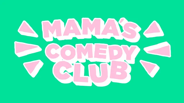 Comedy Club Mama Shelter