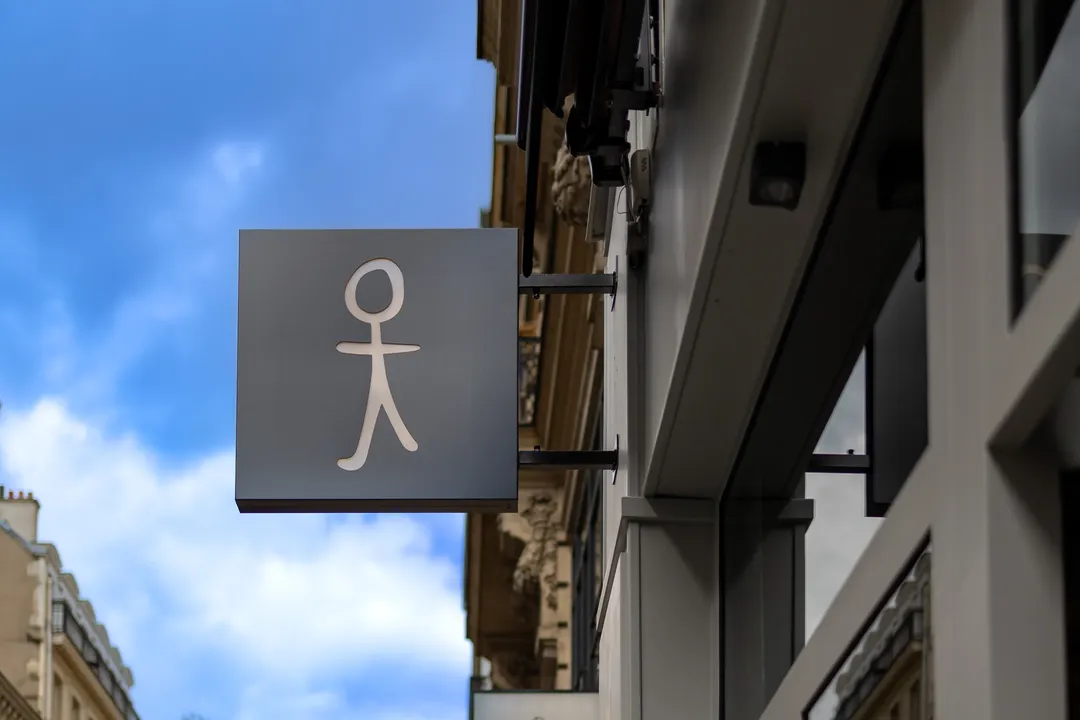 Bonhomme Restaurant Paris