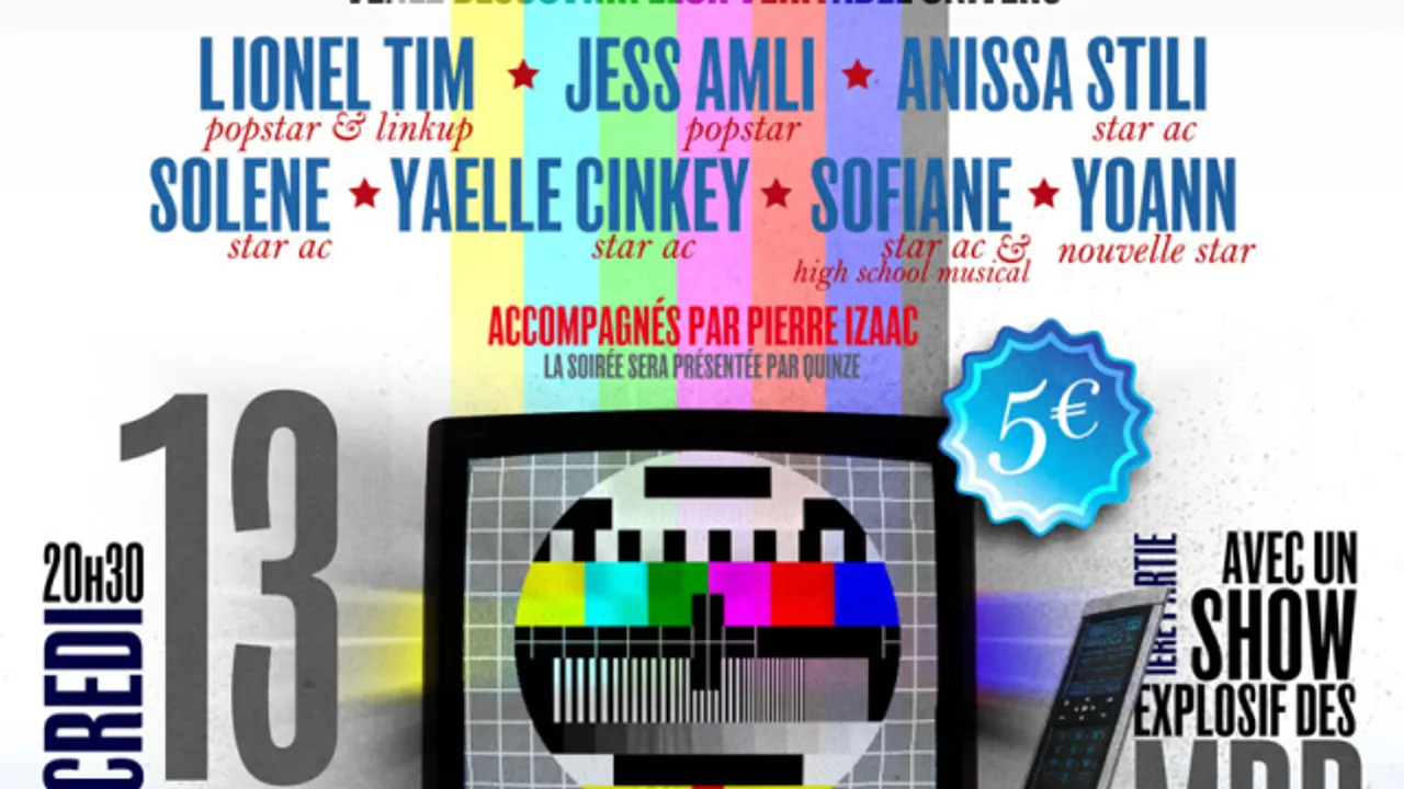 DE la TV à la réalité