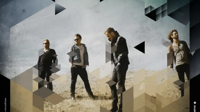Imagine Dragons