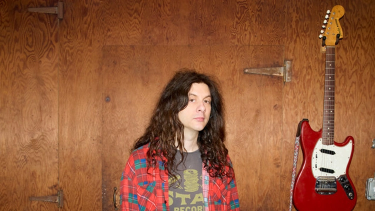 Kurt Vile & The Violators