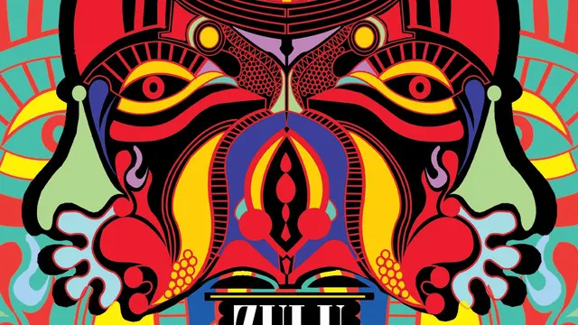 MOTTO OPENING invite WOODNEYMO, ZULU, REBEQUITA, XNIA