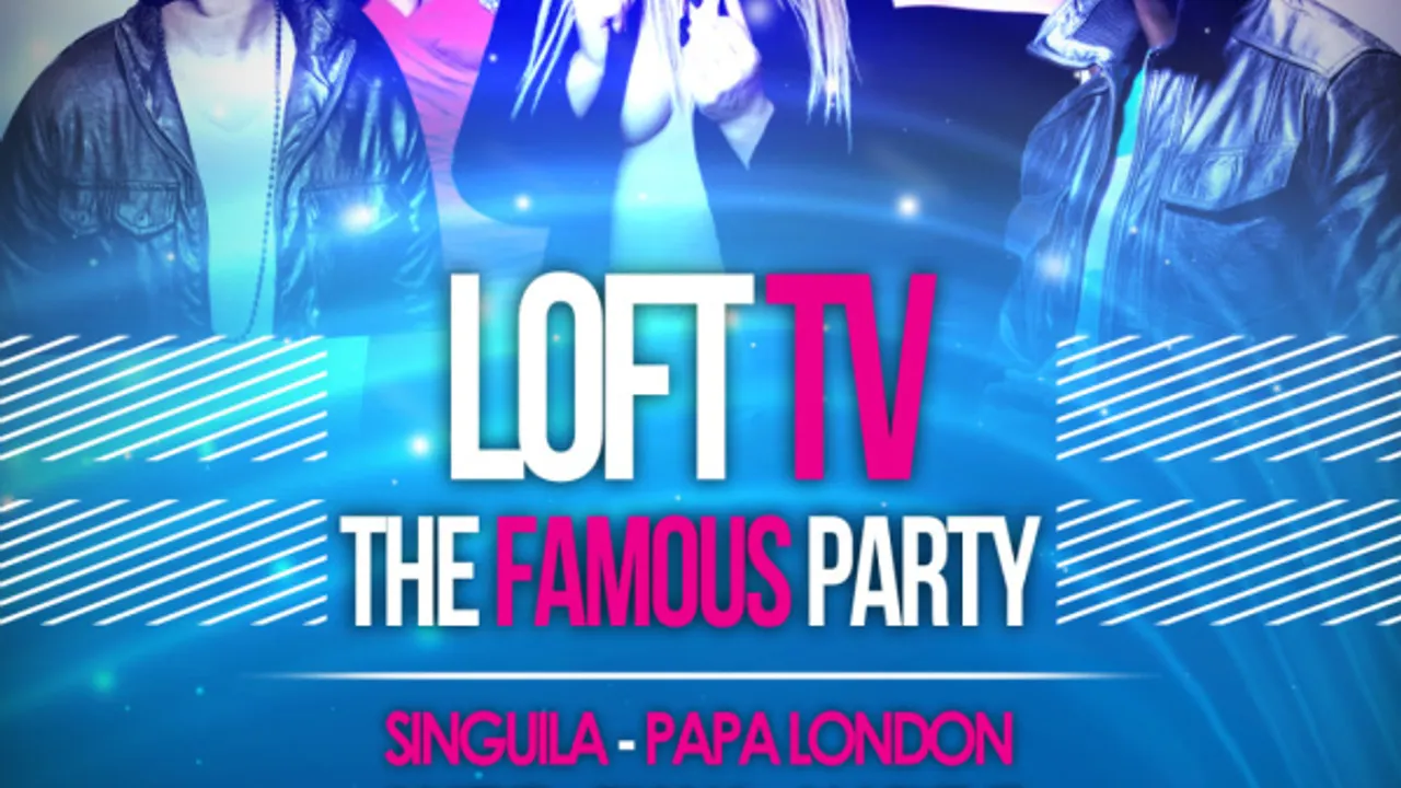 Singuila, Papa London, et Anges de la Télé Réalité