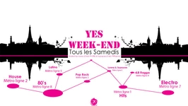 yes week end