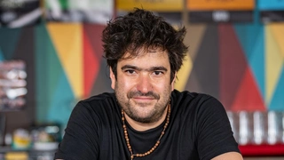 HAROLD LÓPEZ-NUSSA - HAROLD LOPEZ-NUSSA