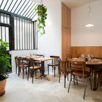 Pizzou Aligre