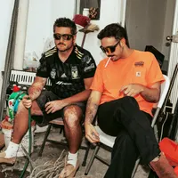Boombox Cartel