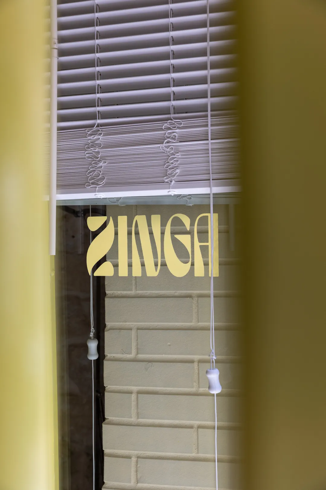 Zinga Restaurant Paris