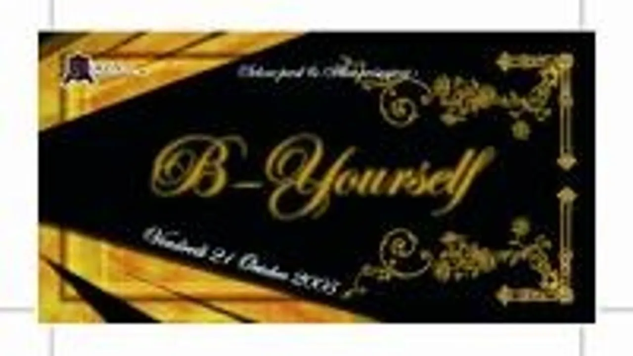 B-Yourself