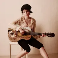 Marianne Mirage