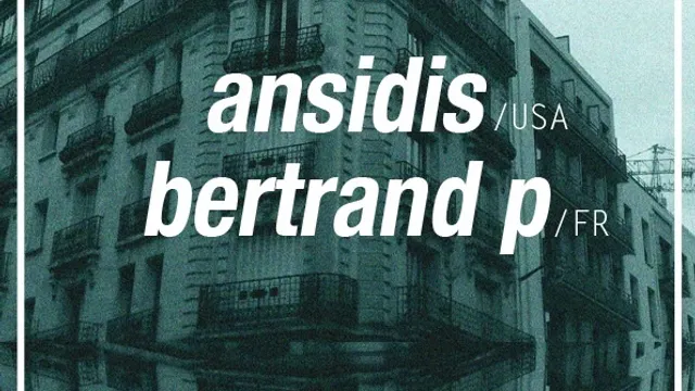 Back 2 Back