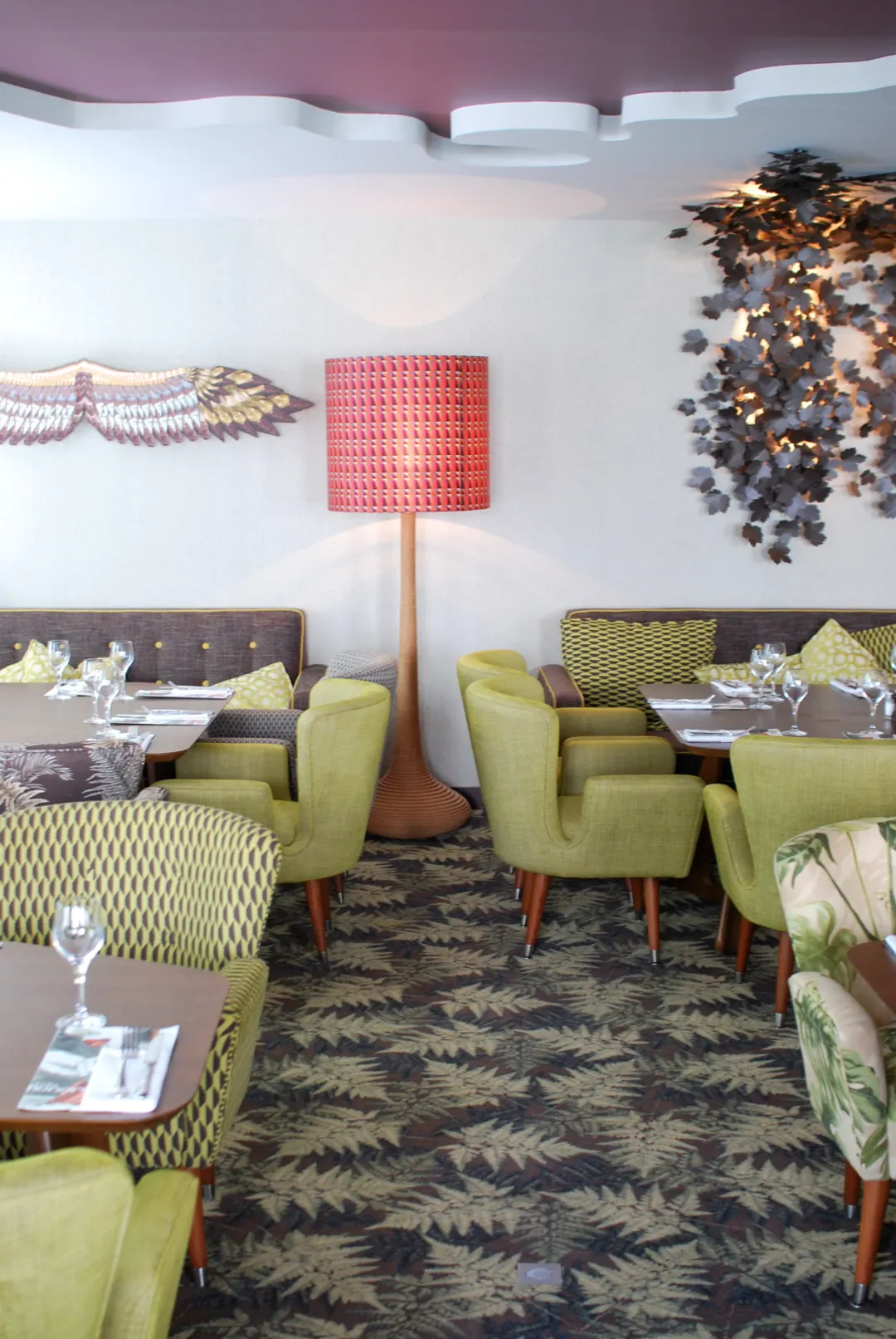 Le Très Honoré Restaurant Paris