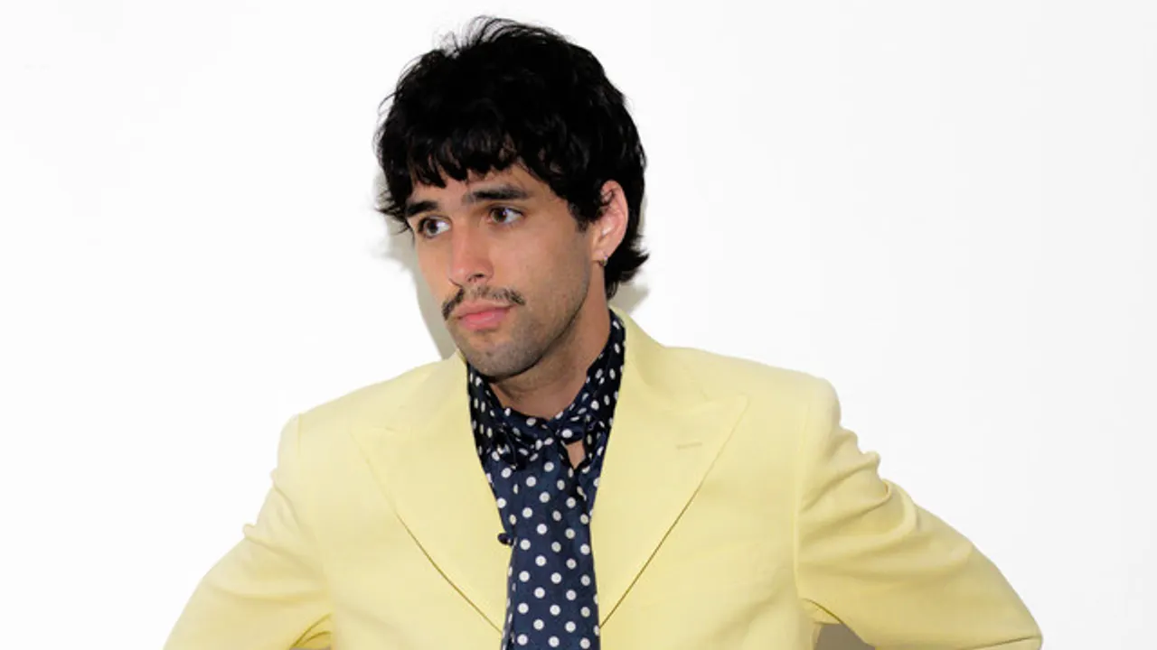 STEPHEN SANCHEZ