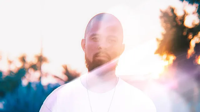 Maceo Plex presents « Lone Romantic »