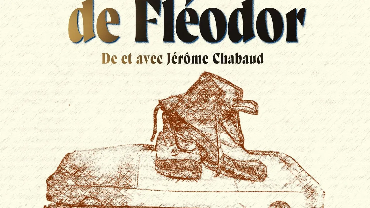 L'histoire de Fléodor