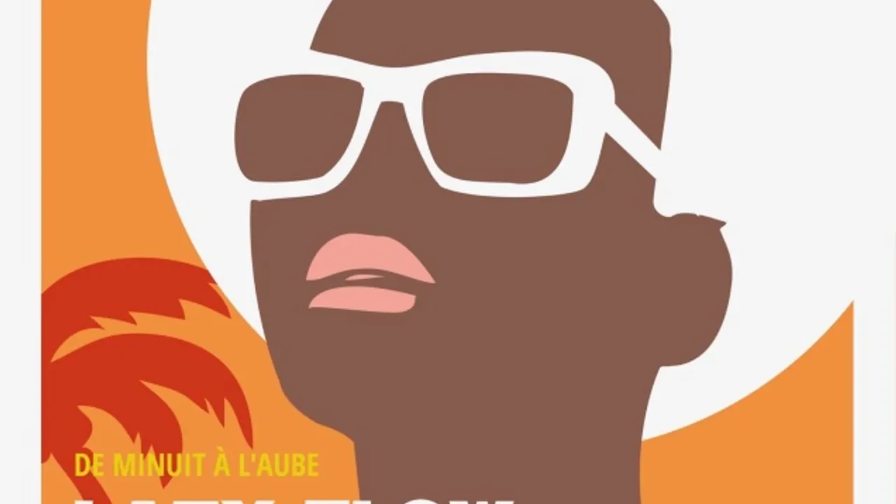 Afrodisco