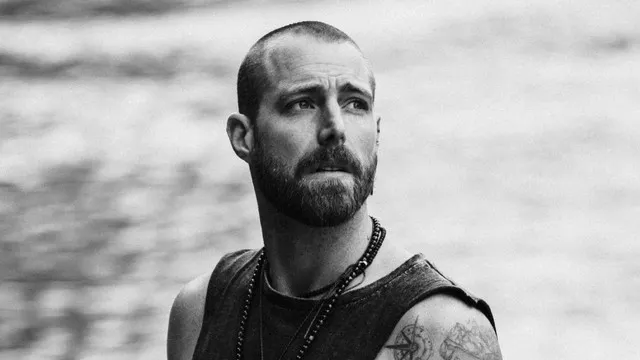 Jonathan Roy