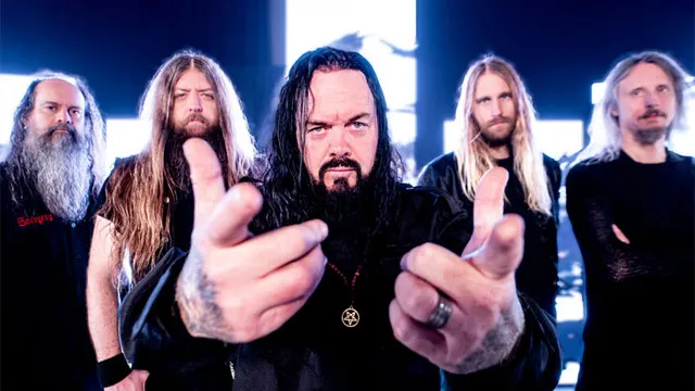 Evergrey