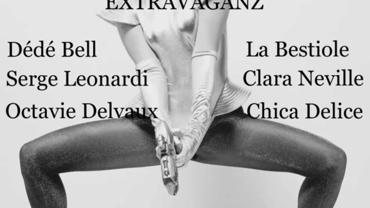 Les nuits de La Palombe // Extravaganz