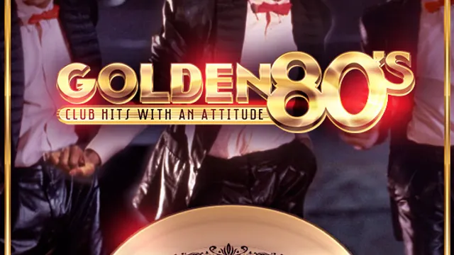 Golden 80's