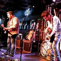 Judson Cole Band