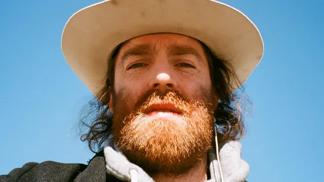 Nick murphy fka Chet Faker