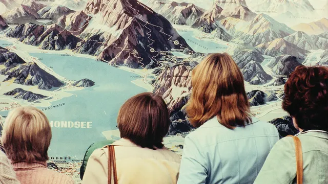 Luigi Ghirri - Cartes et territoires