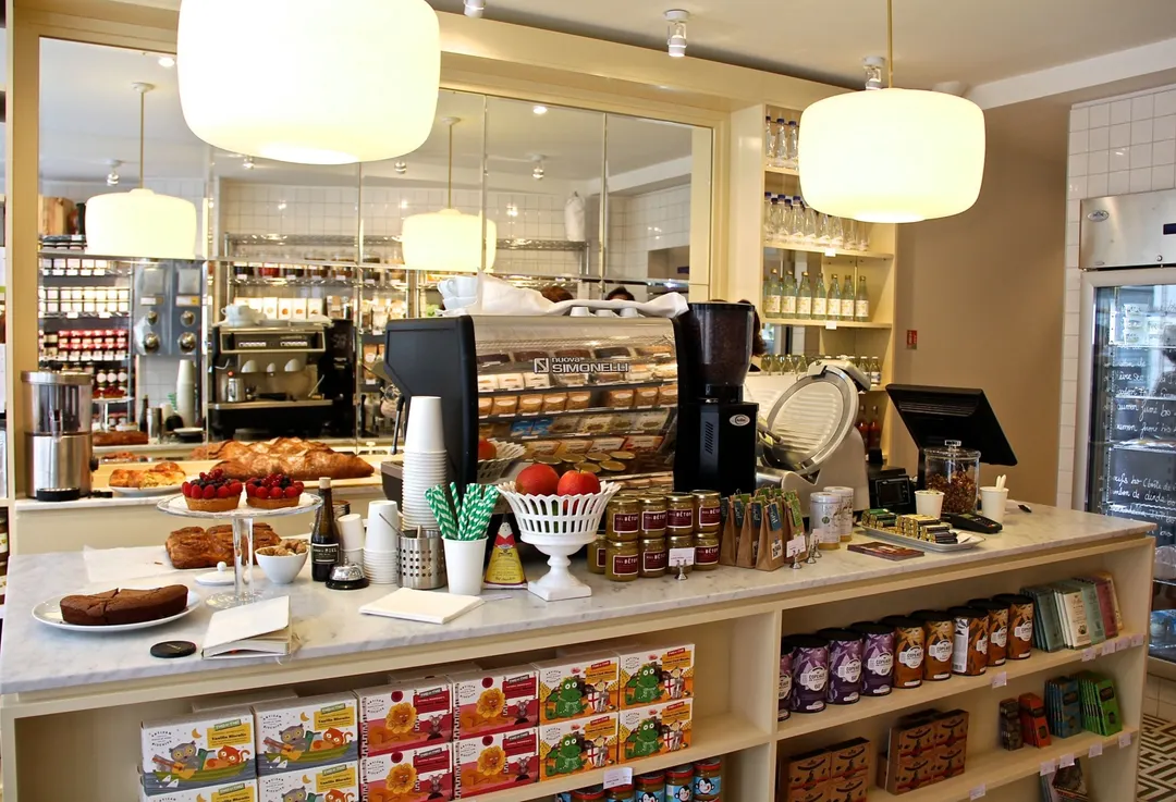 Claus - Epicerie Shop Paris