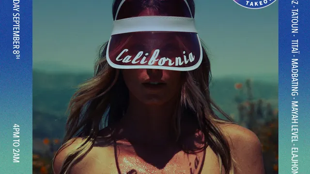 Sunday Groove - 16h/2h au Wanderlust
