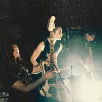 A Place to Bury Strangers