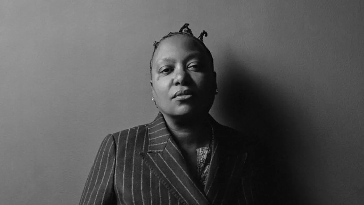 Meshell NDegeocello