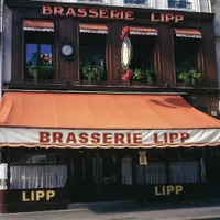 Brasserie Lipp
