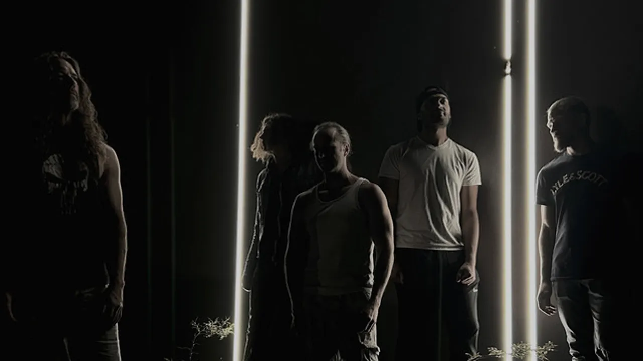 Pain of Salvation