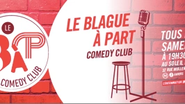 Blague à Part Comedy Club